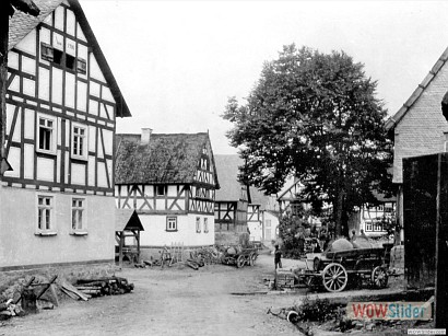 marktplatz_historisch