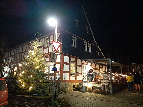 Weihnachtsmarkt 2022